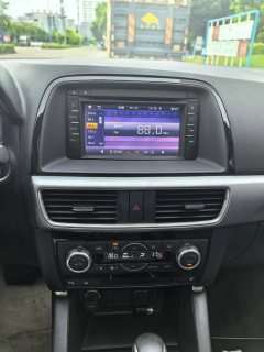 2017 Mazda CX-5 2015 2.0 AT Luxury 4WD #12