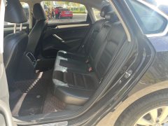 2016 Volkswagen Passat 2015 1.4T AT Honor #2
