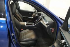 2022 Mercedes-Benz C-Class 2022 1.5T AT C260LSport #22