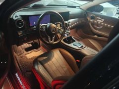 2020 Mercedes-Benz E-Class PHEV 2020 2.0T AT E300eL HEV #5