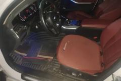 2021 BMW 3 Series 2021 2.0T AT 325i MSport Pkg Facelift #9