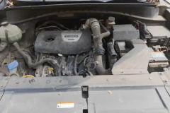 2020 Hyundai Tucson 2019 1.6T AT Smart ConnectFWD #10