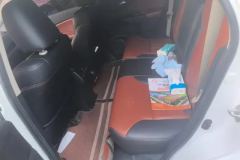 2017 Honda CR-V 2016 2.0 AT ClassicFWD #11