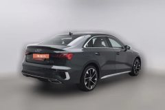 2022 Audi A3 Sedan 2022 A3L Limousine 1.4T AT 35 TFSI FashionSport #2