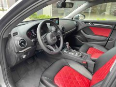2019 Audi A3 Sedan 2019 1.4T AT 35TFSIEntry China VI #3