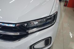 2024 Volkswagen T-Roc 2024 280TSI DSG2WDtimeEdition #5