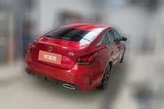 2022 MG MG5 2021 1.5 AT 180DVVT CVTyouthLuxury #3