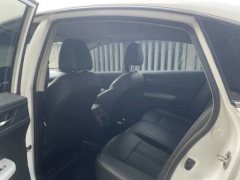 2022 Dongfeng Fengshen Fengshen E70 2023 500 Smart Drive LFP 48.6kWh 120kW #6