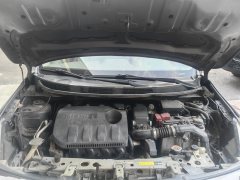 2014 Nissan Sunny 2014 1.5 MT XLLuxury #7