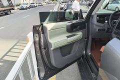 2025 Beijing Off-Road Beijing BJ40 2026 2.0T Standard Edition #7