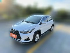 2020 Toyota Yaris L 2020 To dazzleX 1.5 AT Leading #1