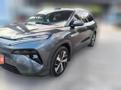 2025 BYD Tang L 2025 EV 670KMlidarExclusive #1
