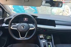 2021 Volkswagen Golf 2021 1.4T AT 280TSI Pro #12