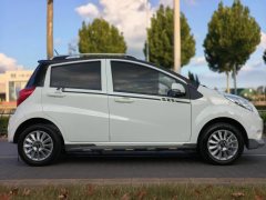 2021 JAC Group iEV6E 2019 YouthSmart EV #7