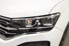 2019 Volkswagen Tayron 2019 2.0T AT 330TSILuxury FWD China VI #5