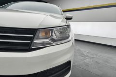 2020 Volkswagen Santana 2019 1.5 AT Fashion China VI #5
