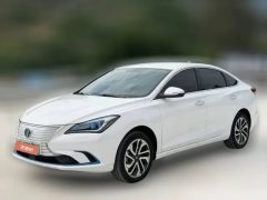 2019 Chang'an Eado New Energy 2019 EV460Smart EV #1