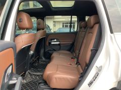 2020 Mercedes-Benz GLB-Class 2020 1.3T AT GLB 200 Fashion #8