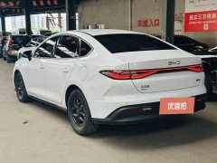 2025 BYD Seal 05 DM-i 2025 DM-i Smart Drive 1.5L AT 55KMLuxury #9