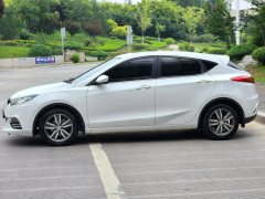 2016 Chang'an Eado XT 2015 1.6 AT Junku China IV #6