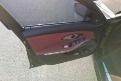 2021 BMW 3 Series 2021 Facelift II 2.0T AT 325Li MM Sport Shadow #7