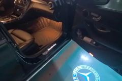 2019 Mercedes-Benz C-Class 2020 1.5T AT C260L #8