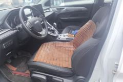 2023 Haval M6 2023 PLUS 1.5T MT LuxurySmart Connect #9