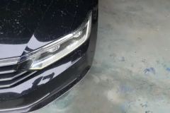 2016 Volkswagen Magotan 2017 1.8T AT 330TSIPremium #5