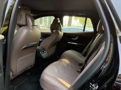 2025 Mercedes-Benz EQE SUV 2024 500 4MATIC Pioneer #3