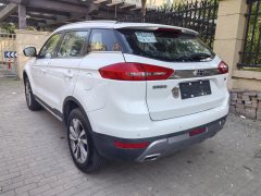 2017 Geely Auto Boyue 2016 2.0 MT Smart ConnectFWD #6