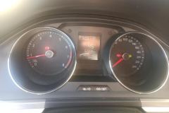 2016 Volkswagen Bora Sedan 2016 1.6 AT Fashion #14