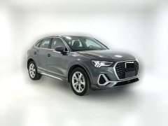 2022 Audi Q3 Sportback 2022 1.4T AT 35 TFSI Entry #3