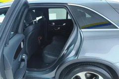 2018 Mercedes-Benz GLC-Class 2018 2.0T AT GLC 260 4MATIC Luxury #11