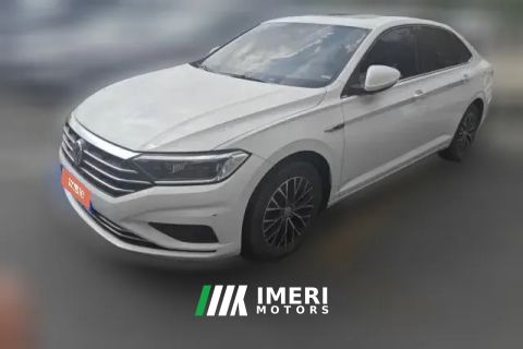 2020 Volkswagen Sagitar 2019 1.2T AT 200TSIComfort China VI