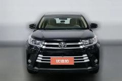 2021 Toyota Highlander 2018 2.0T AT Elite7Seat FWD China VI #3