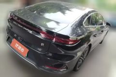 2023 BYD Han 2023 EV Champion 506KMFWDPremium #3