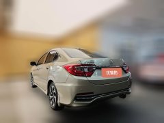 2018 Honda Crider 2017 1.8 AT LuxurySpecial decorationEdition #7