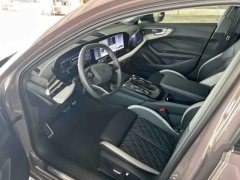 2025 Audi A5L 2026 2.0T Sport Plus #3