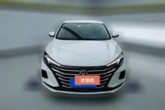 2022 Chang'an Eado 2021 PLUS 1.6L GDI MT Elite #2