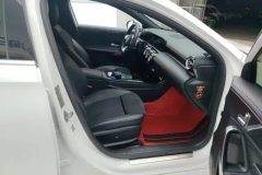 2020 Mercedes-Benz A-Class 2020 1.3TAT A200LSportsedan chairFashion Facelift #8