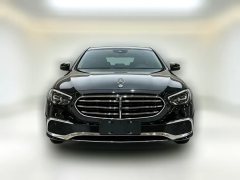 2021 Mercedes-Benz E-Class 2021 2.0T AT E300LLuxury #2