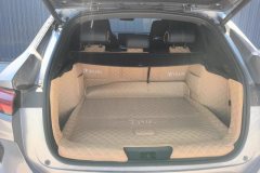 2024 BYD Song Plus PHEV 2024 Glory 1.5L AT DM-i 150km FlagshipPLUS #4