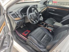 2020 Honda CR-V 2019 1.5T AT 240TURBOFashionFWD China VI #4