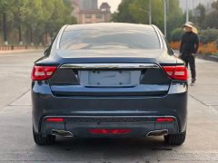 2016 Geely Auto Bo Rui 2015 1.8T AT Luxury #8