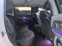 2018 Mercedes-Benz E-Class 2018 2.0T AT E300LSportLuxury Facelift #8
