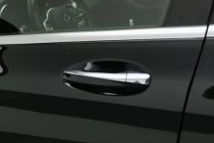 2021 Mercedes-Benz C-Class 2021 1.5T AT C260L #8
