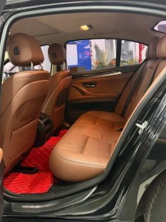 2017 BMW 5 Series(Imported) 2014 2.0T AT 520iElegant (Imported) #6