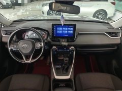 2022 Toyota RAV4 2022 2.0L CVT AT 2WDFashion #7