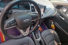 2020 Chevrolet Monza 2019 1.0T AT Redline320TreadilyEdition #13