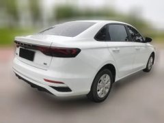 2023 Geely Auto Emgrand Sedan 2023 No.4generationChampion 1.5L MT Luxury #2